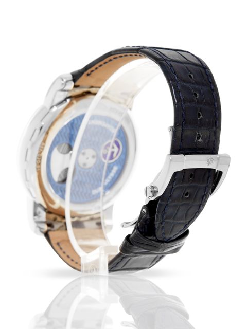 Ulysse Nardin Freak Blue Phantom 020-81 Image 3